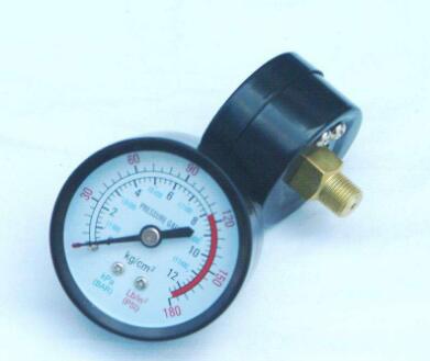 精密數(shù)字壓力表該如何正確使用？